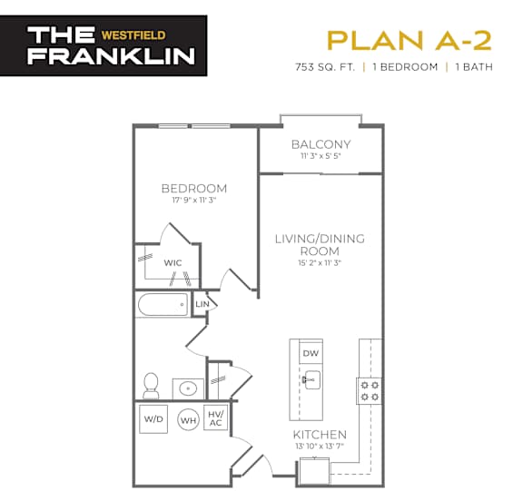 a floor plan of a two story house with a bedroom and a living room