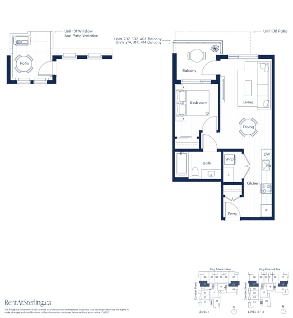 this floor plan is an approximation and may not include the most recent information