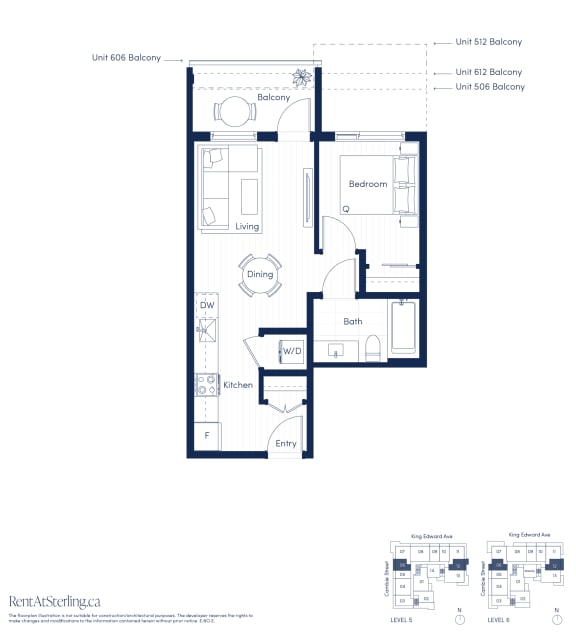 this is a floor plan of our new home