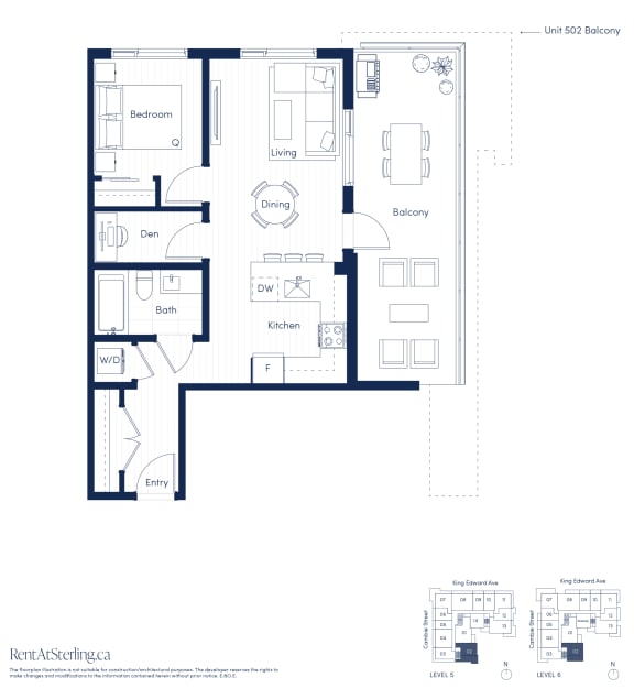 this floor plan is an approximation and may not include the most recent information
