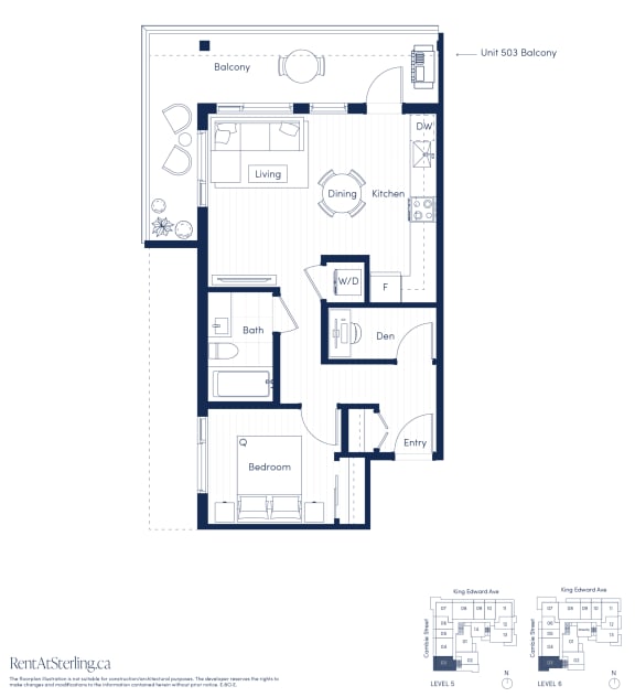this floor plan is an approximation and may not include the most recent information