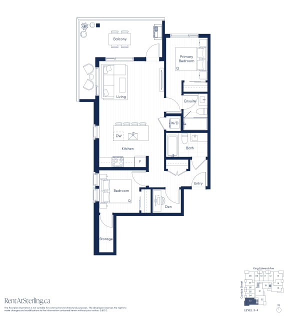 this floor plan is an approximation and may not include the most recent information