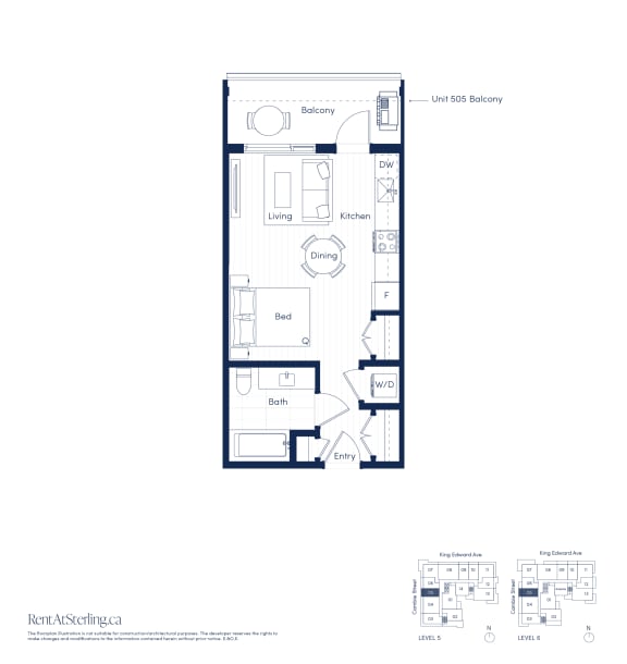 this floor plan is an approximation and may not include the most recent information