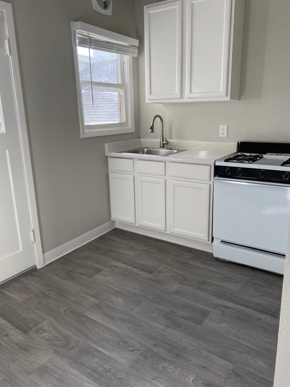 1 Bedroom 1 Bathroom