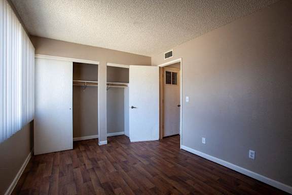 Updated Apartment Interior