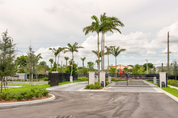 Sonata Apartment Homes_Controlled Access