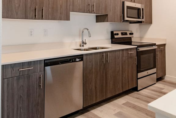 Sonata Apartment Homes_Dishwasher