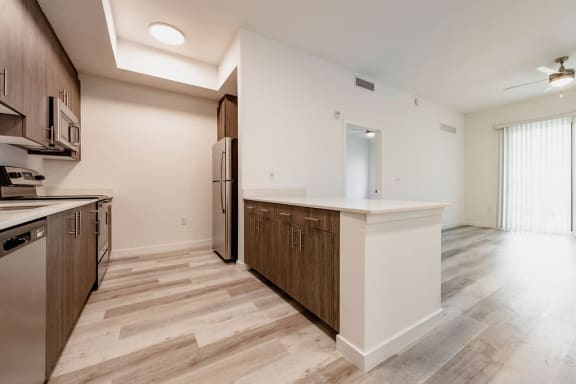 Sonata Apartment Homes_Spacious Floor plan