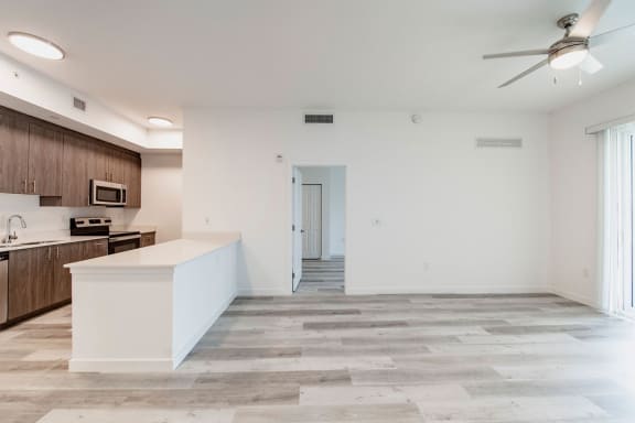 Sonata Apartment Homes_Flooring