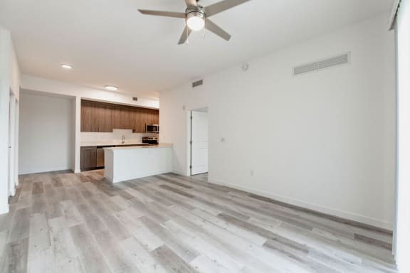 Sonata Apartment Homes_Flooring