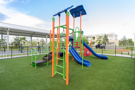 Playground