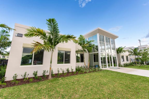 Clubhouse