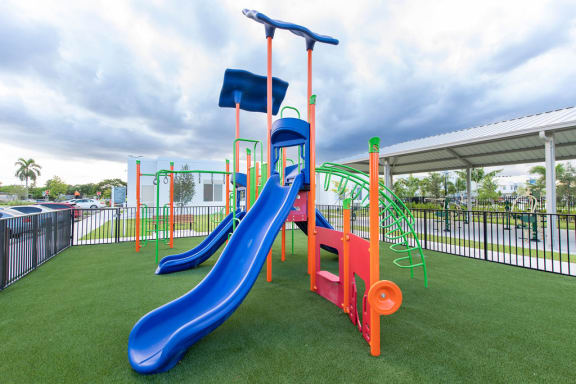 Playground