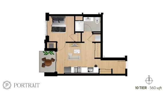 tongue and groove floor plan for a home