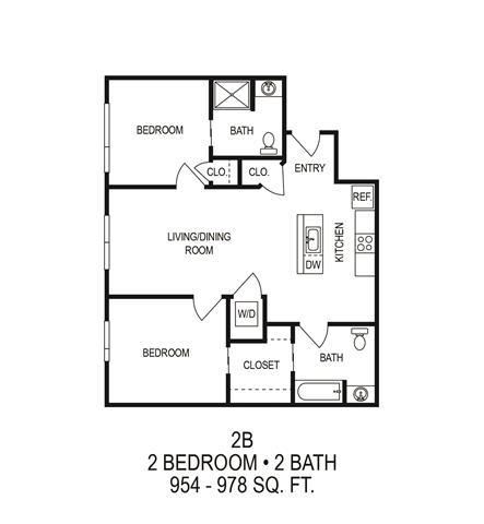 625 South Goodman Apartmentsnull