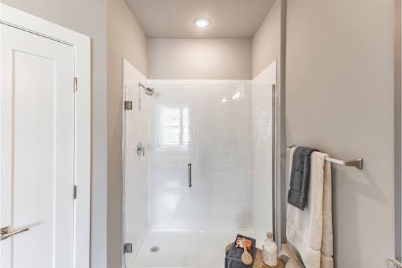 Half Bathroom at Prosper Madison Oaks, Madison, 35758