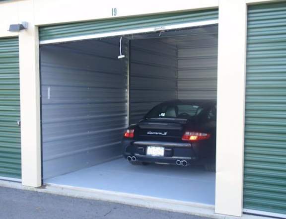  Unit TypeParking