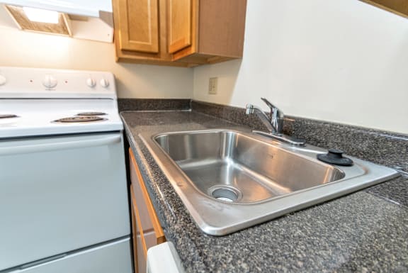 Faucet With Sink  at Aspen Village, Cincinnati, 45238