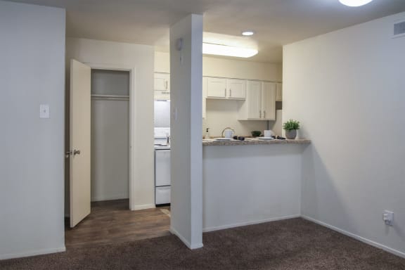 BT 752 Floor Plan at The Biltmore, Texas
