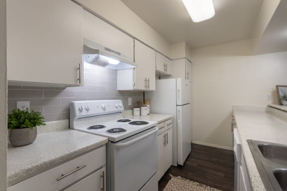Kitchen Space at The Biltmore, Dallas, TX, 75231