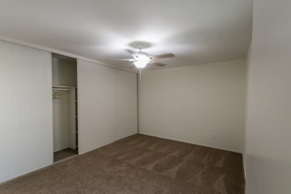 2bd-991 Floor Plan at The Biltmore, Dallas, 75231