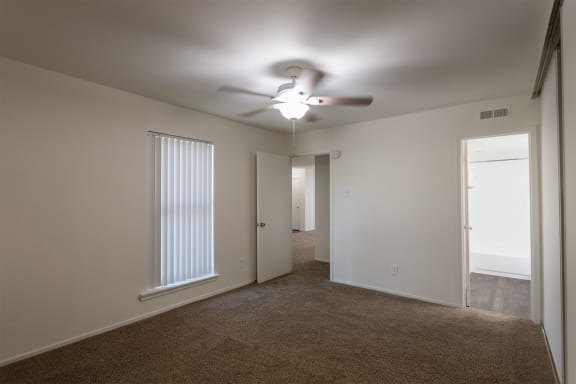 2 Bedroom Model at The Biltmore, Texas