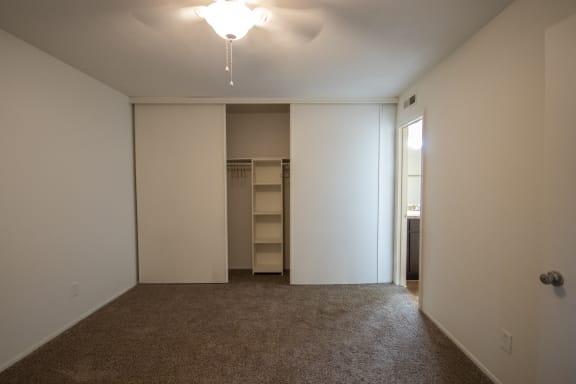 A1 1423 Floor Plan at The Biltmore, Texas