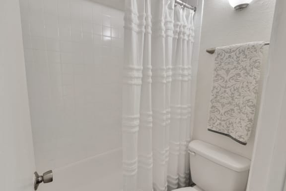 This is a picture of the bathroom.