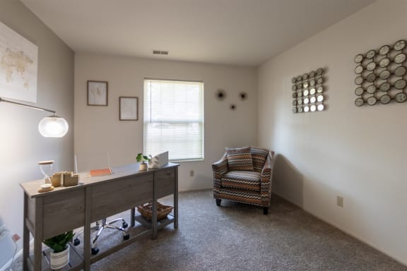 Work Space at Fairfield Pointe, Ohio, 45014