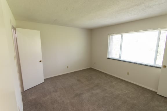 Unfurnished Bedroom at Village East, Franklin