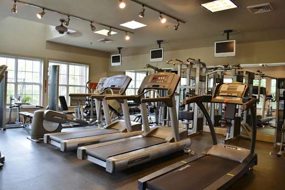 Cardio Studio at Riverview Landing @ Valley Forge, Eagleville