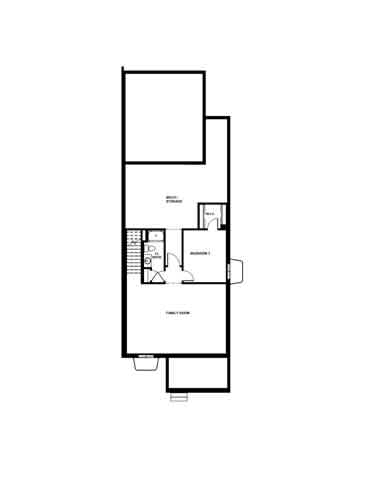 1 Bed and 1 Bath at Two Rivers Home Rentals, Iowa