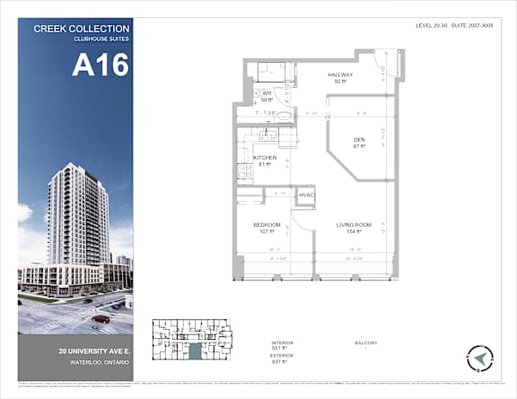 A picture of a building with a floor plan and a picture of a building with a picture of a building.