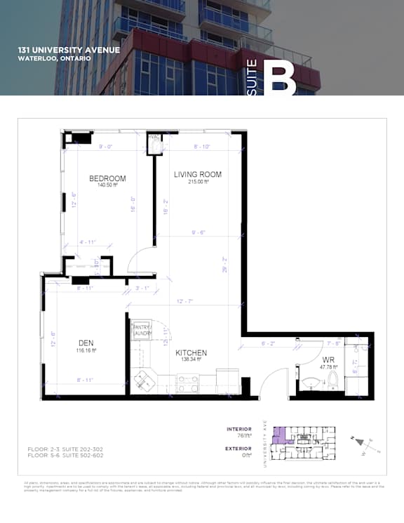 this floor plan is an approximation and may not include the most recent information