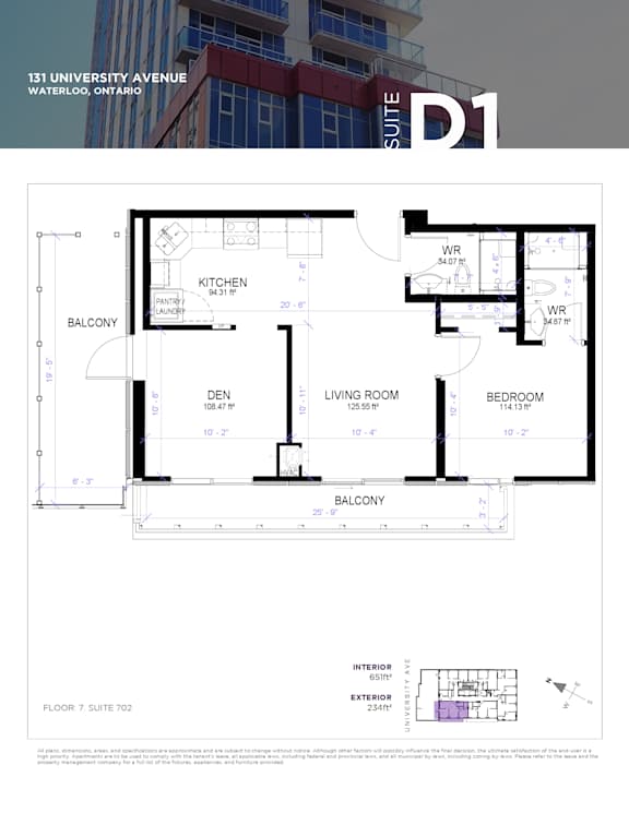a floor plan of a house for sale