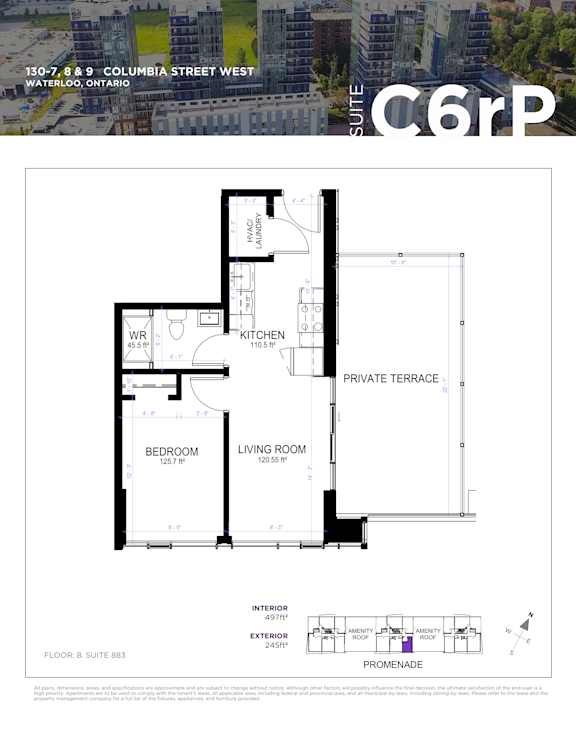 this is a floor plan of a house