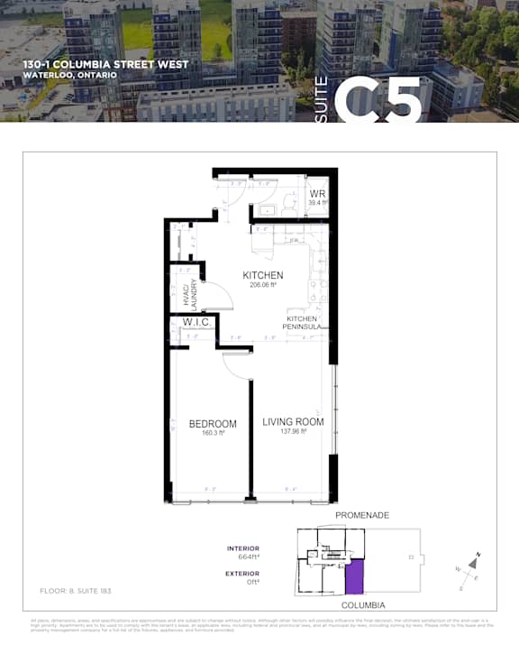 this floor plan is an approximation and may not include the most recent information