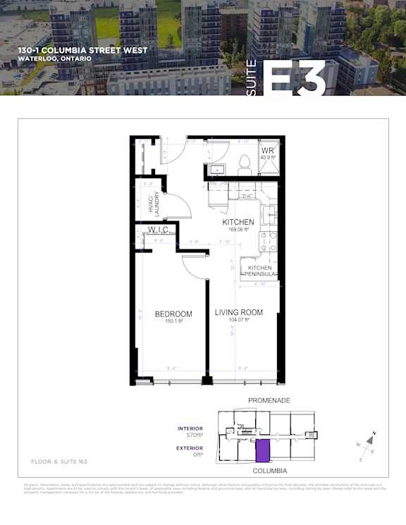 this floor plan is an approximation and may not include the most recent information