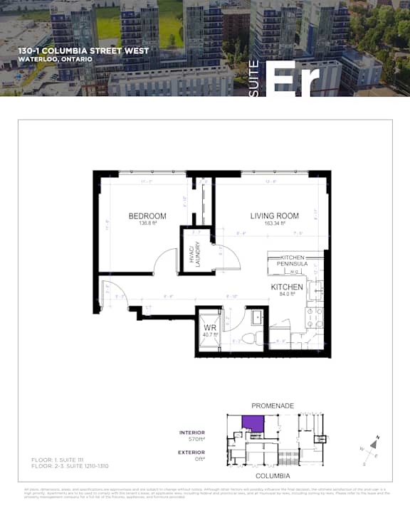 this floor plan is an approximation and may not include the most recent information