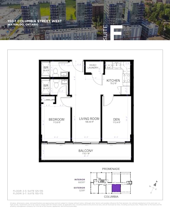 this is a floor plan of our apartments