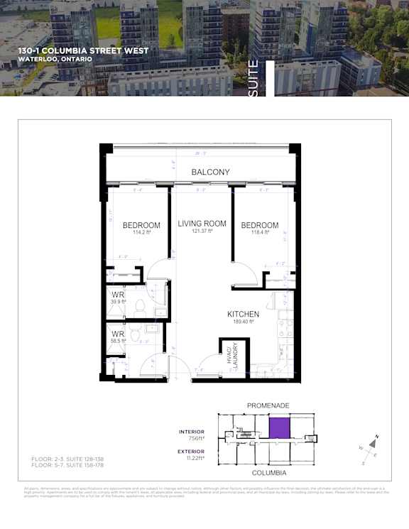this floor plan is an approximation and may not include the most recent information
