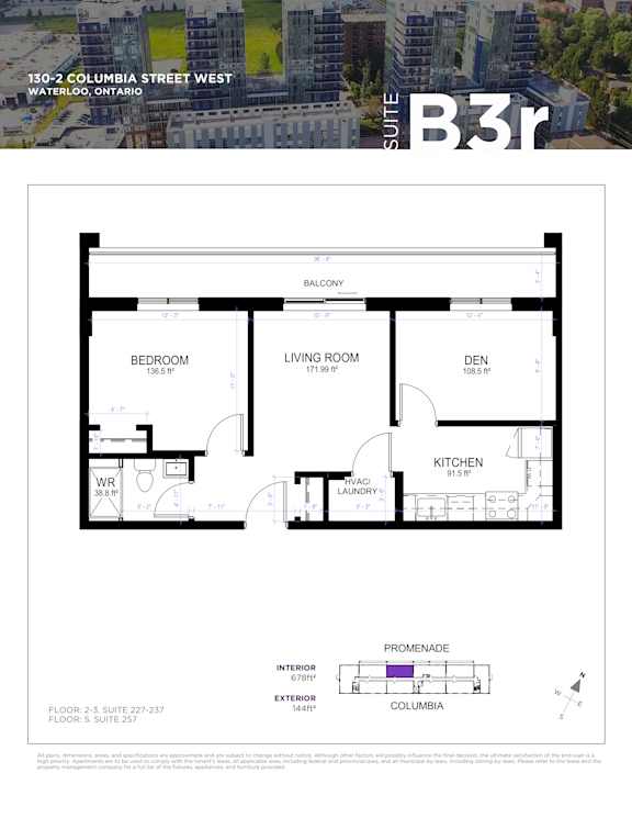 a floor plan of a house