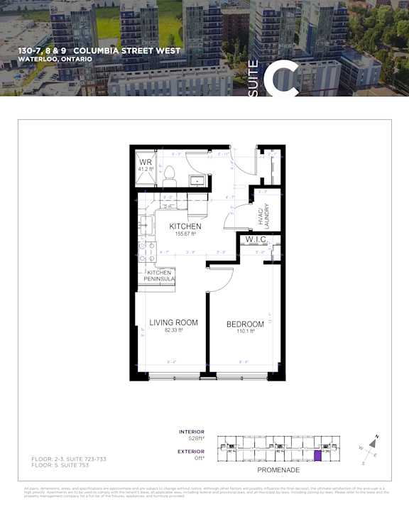 this floor plan is an approximation and may not include the most recent information