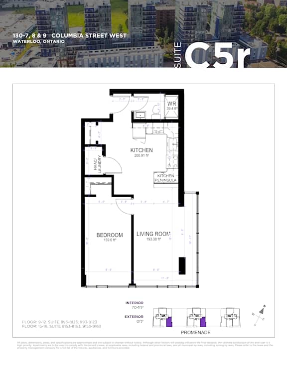 this is a floor plan of a house
