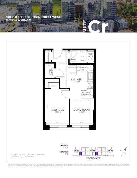 this floor plan is an approximation and may not include the most recent information