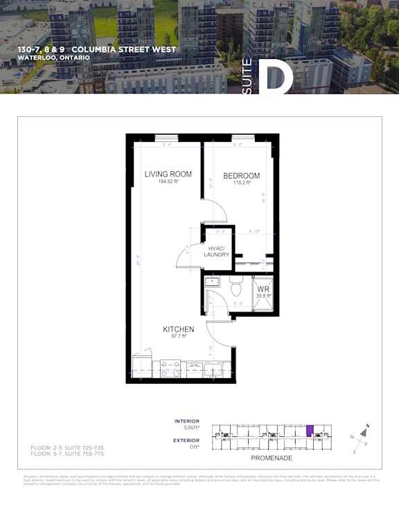 this floor plan is an approximation and may not include the most recent information