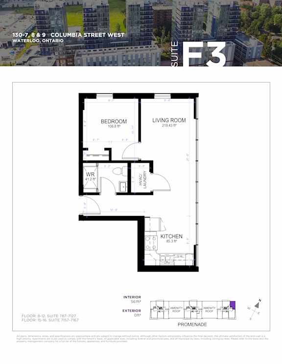 this is a floor plan of a house