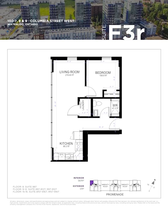 this is a floor plan of a house