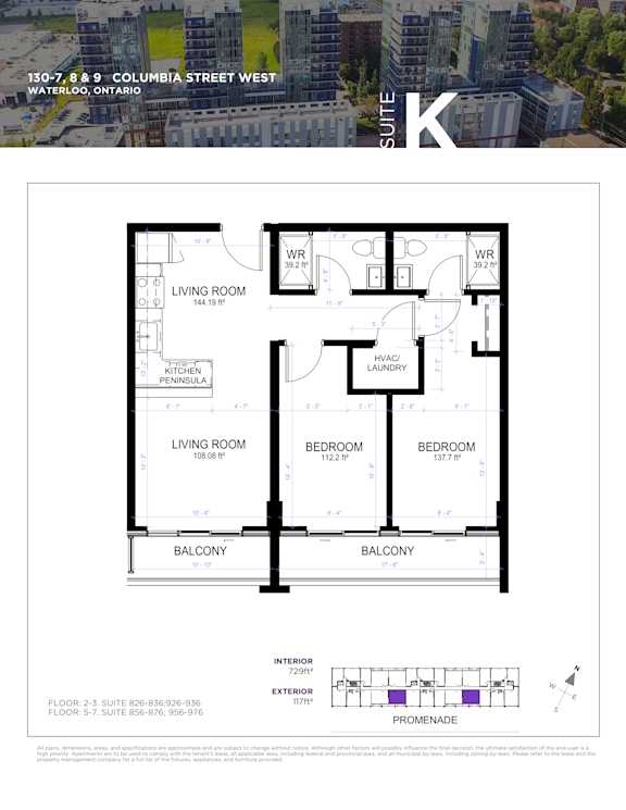 a floor plan of a house for sale