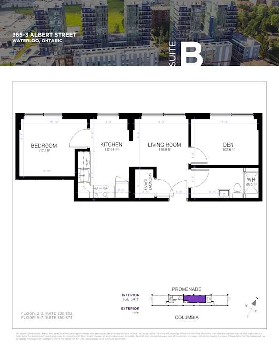 a blueprint of a floor plan of a house